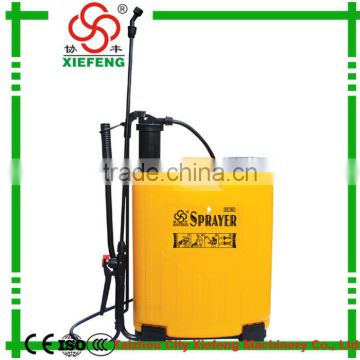 High qulity hand sprayer pump