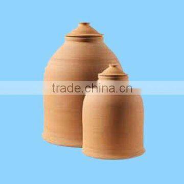 Terracotta wholesale large rhubarb forcer