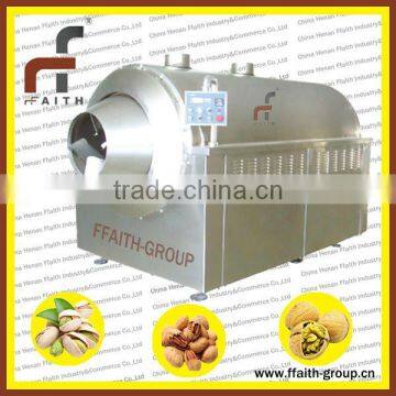 the Professional Nut Roasting Machine You Can Trust