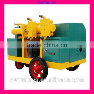 Lowest price shotcrete equipment with fast delivery