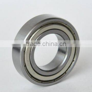 6301 2rs Ball Bearing photo-2