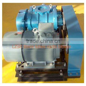 high negative pressure blower