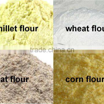 High Effective Duplex Wheat Milling Machine China Manufacturer photo-6