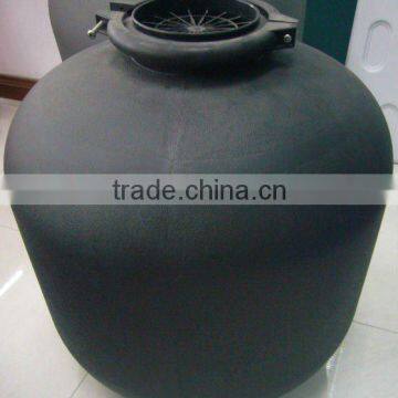 Barrel, HDPE barrel, plastic oil barrel