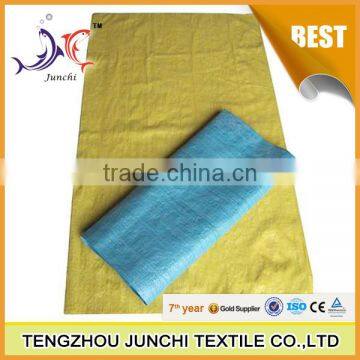 High Strength Good Price Colorful Packaging Bag