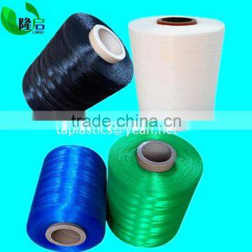 PP monofilament yarn UV stabilized