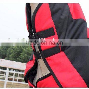Horse Equestrian Combo Winter Horse Rug photo-5