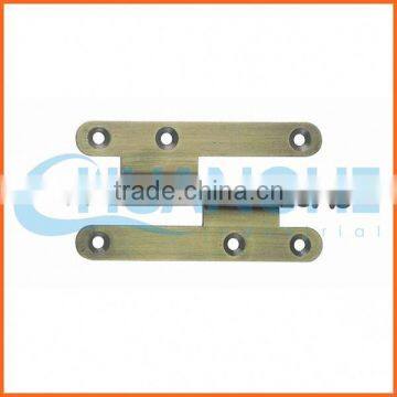 China chuanghe high quality metal cabinet door hinge