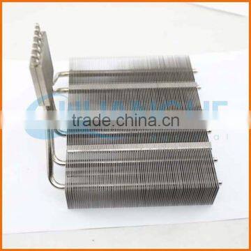 alibaba china aluminum automotive heat sink