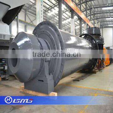 15-20 TPH Limestone Grinding mill