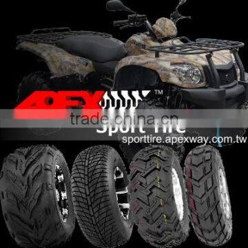 Goes ATV Tire