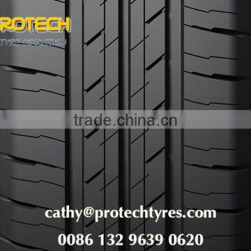 Haida BRAND PASSENGER car tyre PCR TYRE HD667