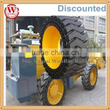 low profile mini wheel loader wheels 26.5-25 20.5-25 23.5-25 29.5-25 17.5-25 for bob cat