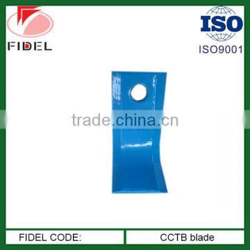 FIDEL FACTORY FLAIL BLADE CUTTING BLADE