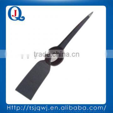 Best selling 2016 forged steel pickaxe P412
