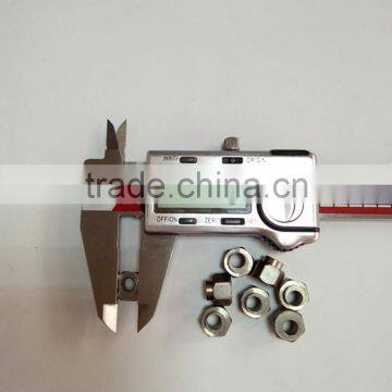 5mm Bore Stainless Steel Eccentric Spacer for a Stable Wheel Mount photo-4