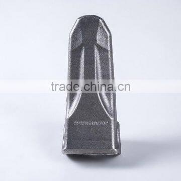Construction Machinery Parts Supply PC400 Forging Case Excavator Bucket Teeth Types photo-2