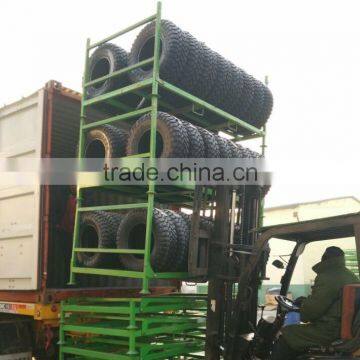 Comforser CF3000 35*13.5R20 Mud Tires off Road Tire Tyres Made in China photo-5