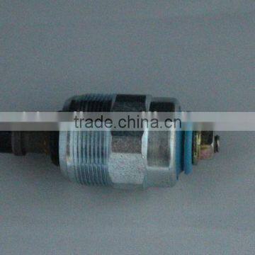 Stop fuel Solenoid tractor 0960300170 Denso