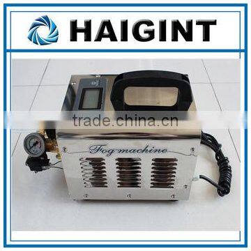 2015 Haigint high pressure water misting pump for garden