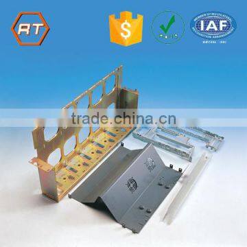 Trade assurance! Custom precision metal parts sheet metal stamping