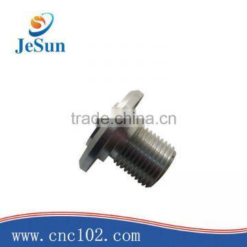 China Supplier High Precision Cnc Turning Parts in Dongguan Factory photo-4