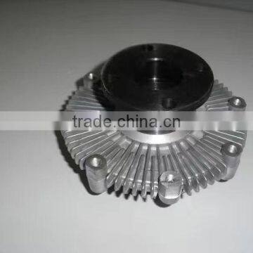 Skillful Manufacture Fan Clutch 8942444090 8-94244-409-0 for C223 C223T Engine photo-2