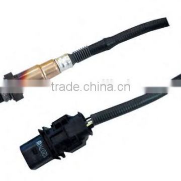 car oxygen sensor 0258017113 11787549860 754986002 V753526980 11787537984 11787537993 9665414480 759071302 1618T9