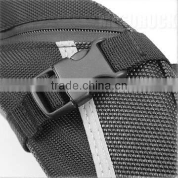 Bicycle Seat Pack Bike Pouch Bike Saddle Bag Bicycle Seat Bag Bike Seat Bag photo-5