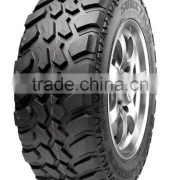 SURETRAC Radial Truck Tire 11R22.5 11R24.5 295/75R22.5 285/75R24.5 315/80R22.5 385/65R22.5 photo-6