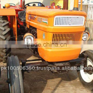 Tractor photo-3