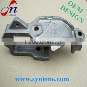 Best Quality Die Casting Aluminum Bracket photo-3