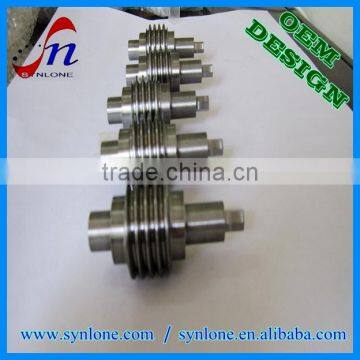 OEM New Products Forged Steel Propeller Shaft photo-3