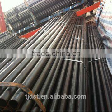 ASTM Structure Steel Galvanized Steel Pipe Manufacturer/building Material/water Pipe photo-2