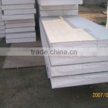 Top Quality Long Life Span Eps Sandwich Panels