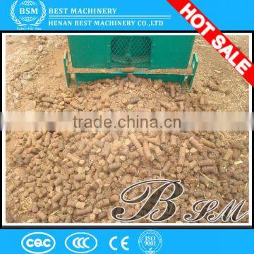 Strong Construction and Simple Structure Biomass Charcoal Briquette Machine photo-6