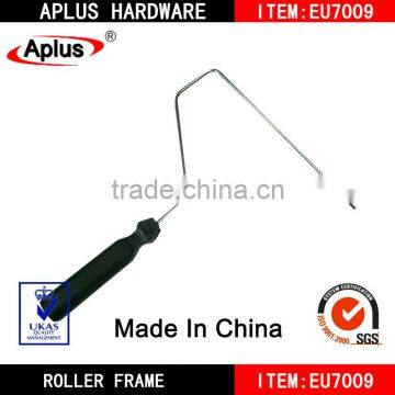 one still line paint roller frame european frame