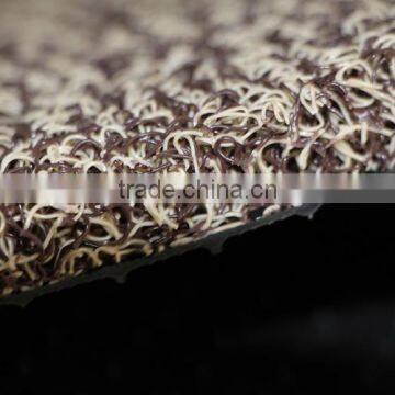 15mm HOT Vinyl /pvc Floor Mat/ Roll photo-4