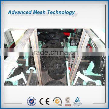 Military Base Thorn Wire Fence Making Machines Made In China Factory photo-5