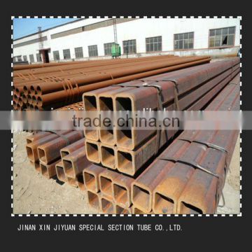 1 Inch Square Steel Tubing