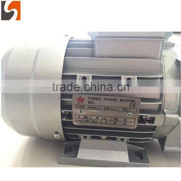 Manufacturer of Solenoid Valve Motive Power Pack Unit for Dock Leveler photo-5