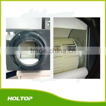 Intelligent WIFI Remote Control CE and ERP Approved Heat Recovery Fresh Air Ventilation System photo-2
