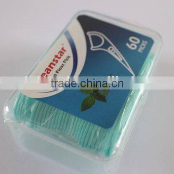 Plastic Bulk Dental Floss China Supplier photo-3