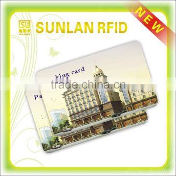 Wholesale Printed Color Paper Gift Card photo-2