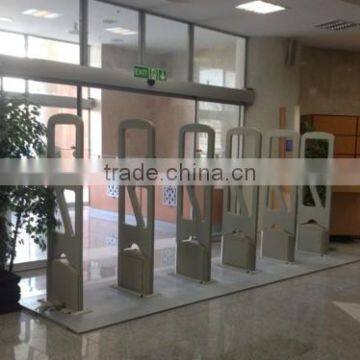 Free Sample RFID Inventory Software Download Parking System photo-2