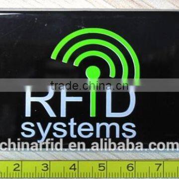 RFID Sticker Tags Rfid Sticker for Windshield photo-3