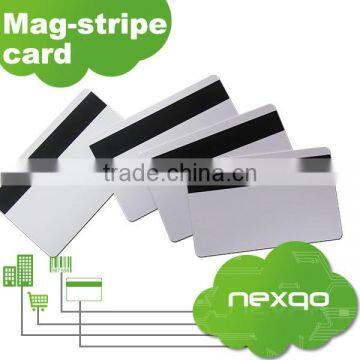 HICO 2750oe Magnetic Swipe Card With Serial Number photo-2
