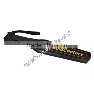 hand held Metal Detector for safety equipment GC-1001