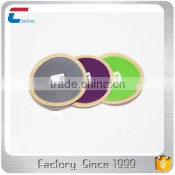 Low Cost Programmable Passive Fragile Paper Rfid Sticker photo-5