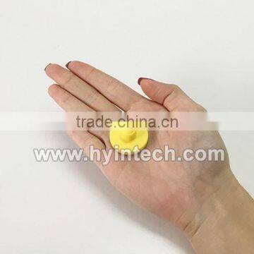 Rfid UHF 860-960mhz Animal Rabbit Cattle Cow Sheep Goat Pig ID Ear Tag photo-3